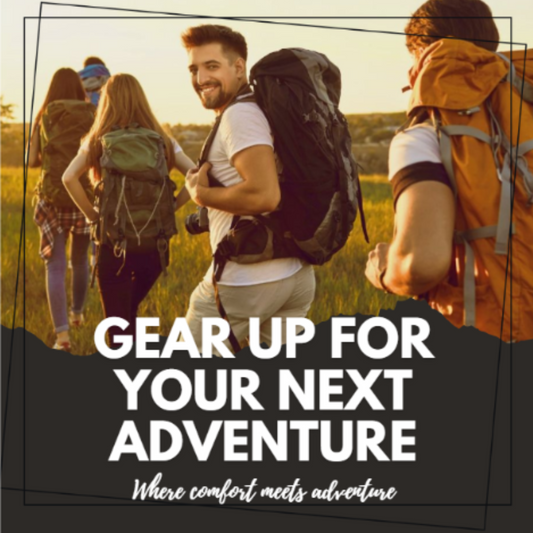 What to Wear Hiking: Because Suffering Through Bad Outfit Choices is Optional