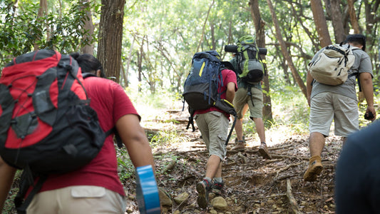 Outdoor Backpack Maintenance: How to Care for Your Backpack After an Adventure