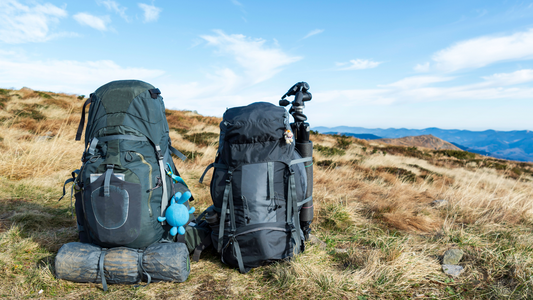 The Essential Features of a High-Quality Outdoor Backpack