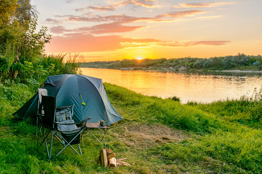 5 Tips For Planning and Packing for a Successful Camping Trip