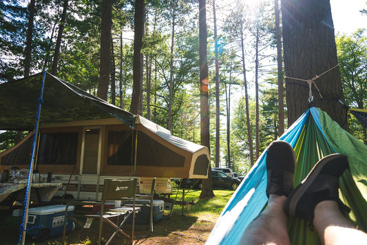Top 10 Adventure Travel Destinations for Urban Weekend Warriors
