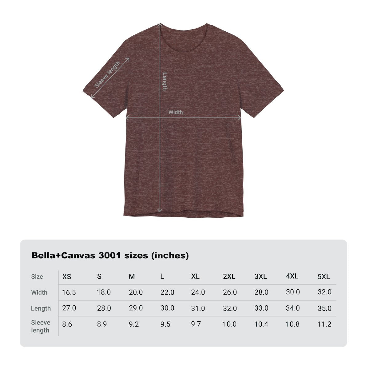 STE Logo Tee (Heather Maroon)