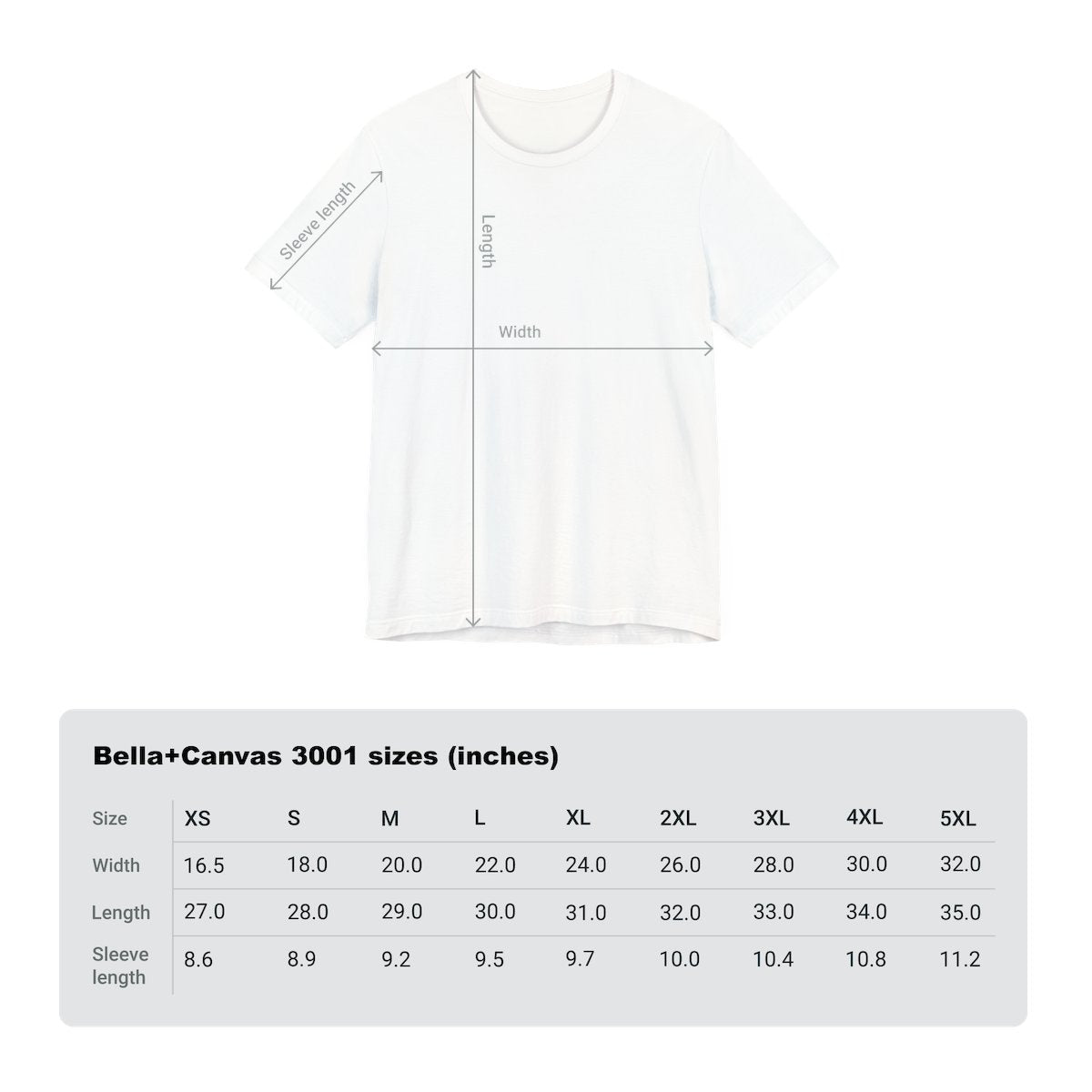 STE Logo Tee (White)