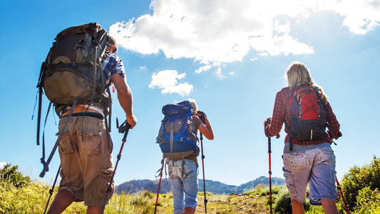 How to Choose the Perfect Outdoor Backpack for Your Activity