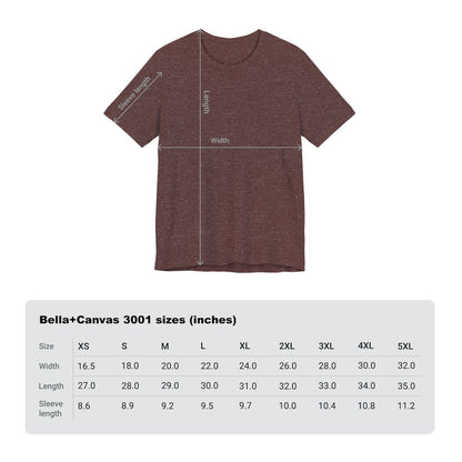 STE Logo Tee (Heather Maroon)