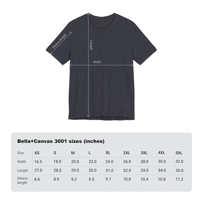 STE Logo Tee (Heather Navy)