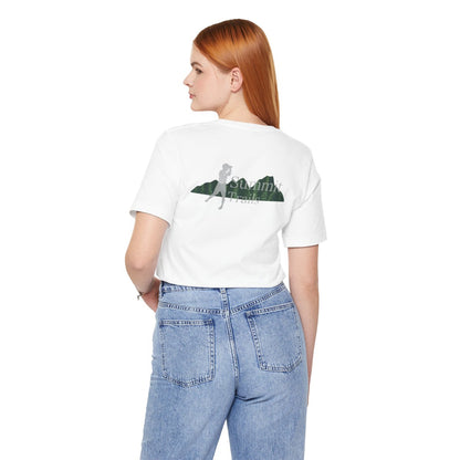 STE Logo Tee (White)